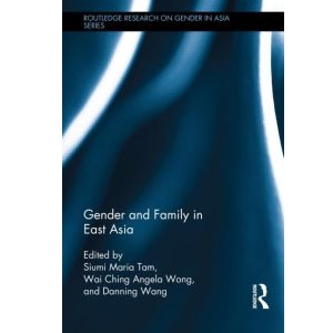 Gender and Family in East Asia