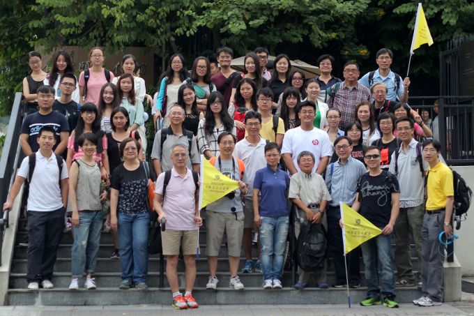 Group photo