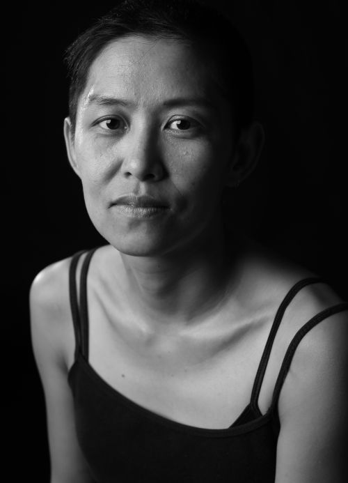 Leung Po Shan Anthony (CRS) (photo taken by Leung Topaz)