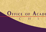 Office of Academic Links(China)